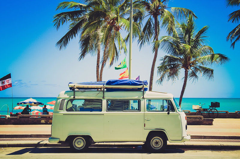 Путешествие меняет людей