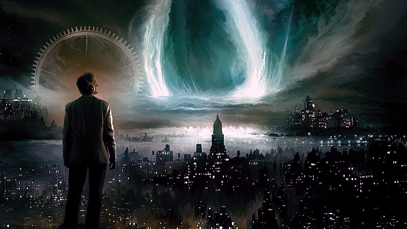 Перемещения во времени