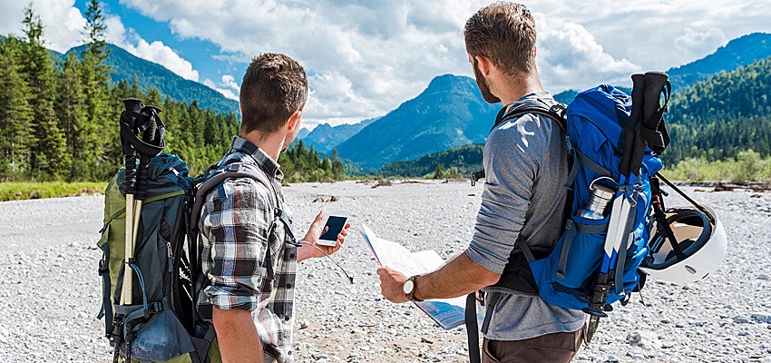 Мифы и правда о путешествиях