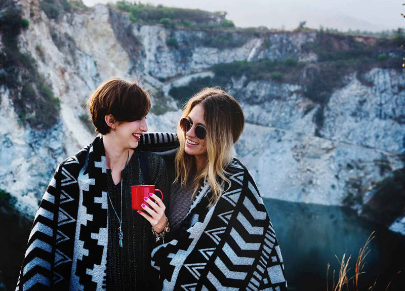 Путешествия: мифы и правда