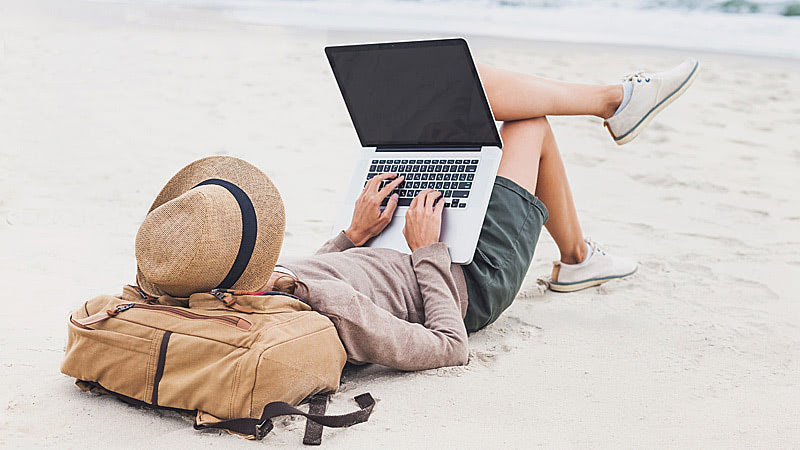 Миф №5 и правда о путешествиях