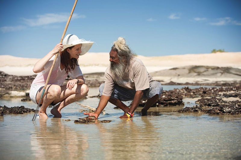 Миф №3 и правда о путешествиях