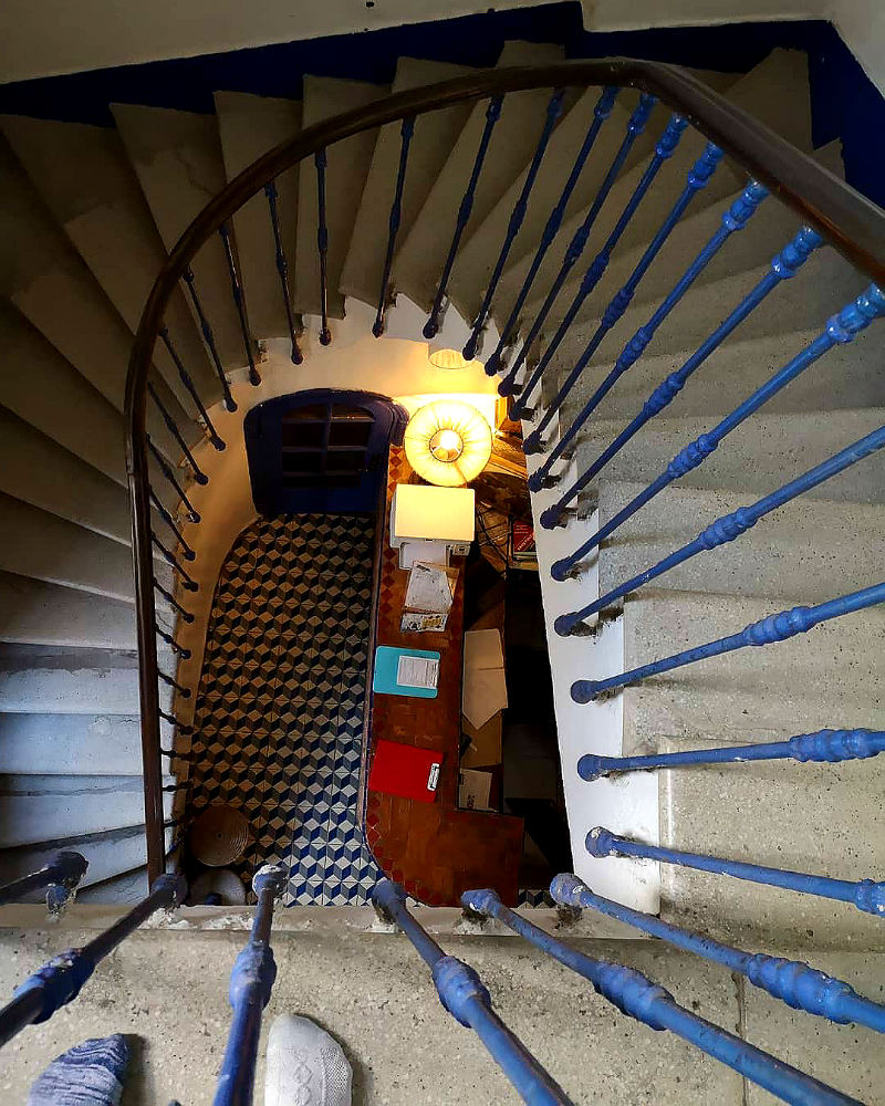 Путешественники соло