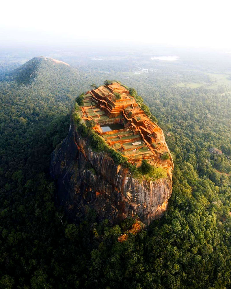 Самостоятельное путешествие