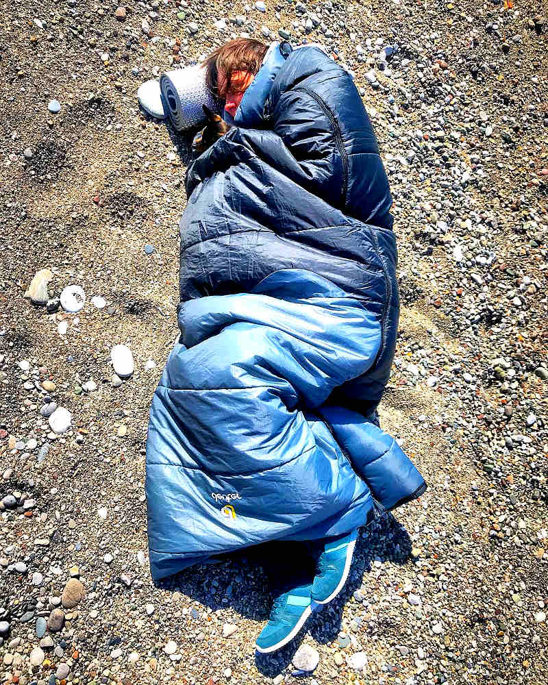 Путешественники соло