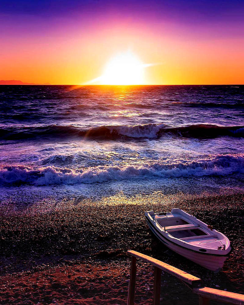 Советы одинокому путешественнику