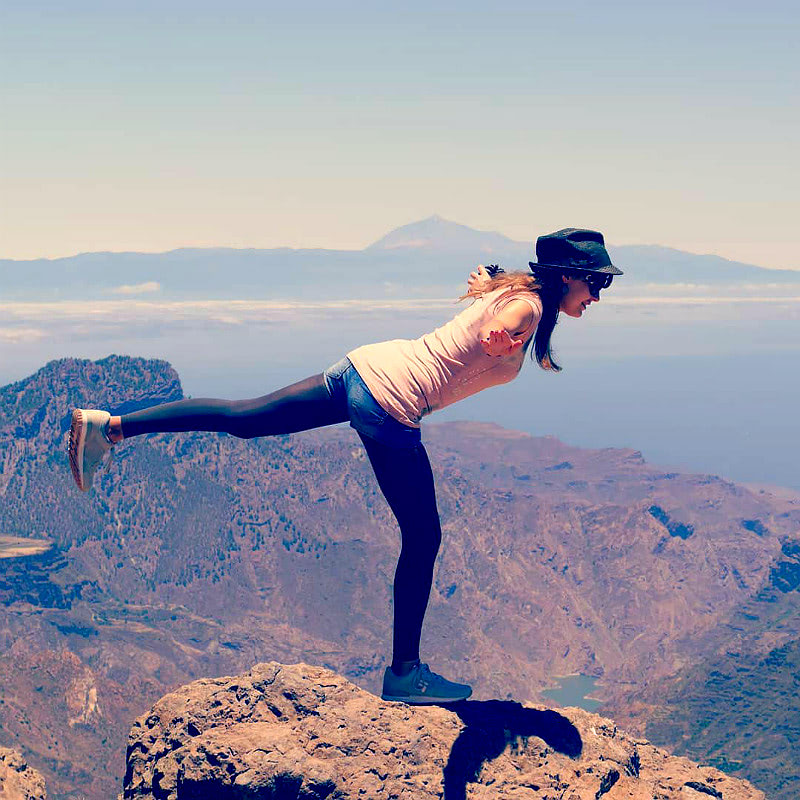 Путешествие самостоятельное в одиночку