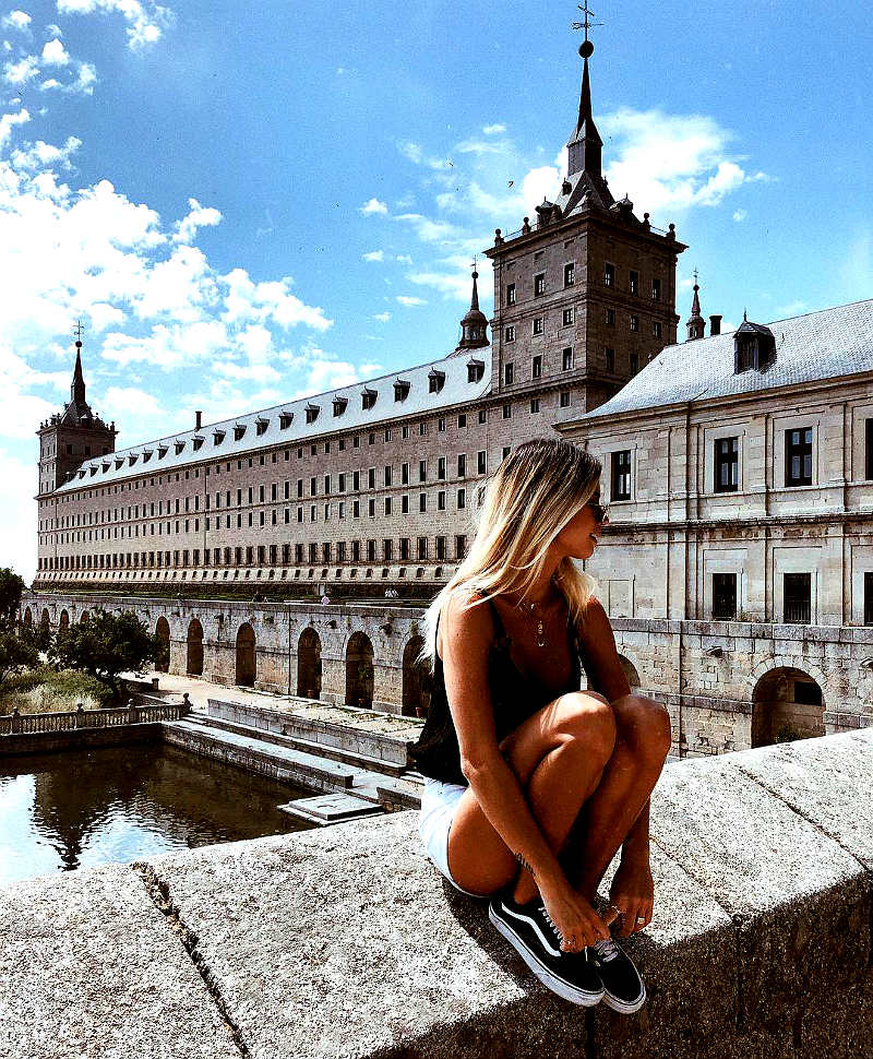 Путешествие самостоятельное соло