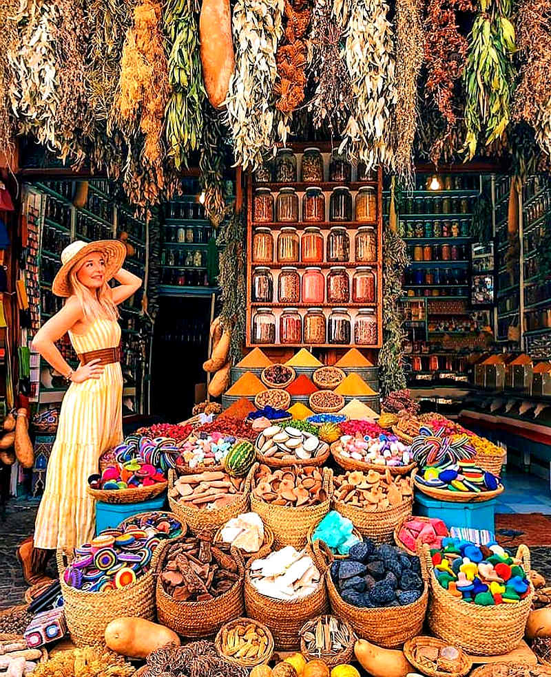 Советы соло путешественнику