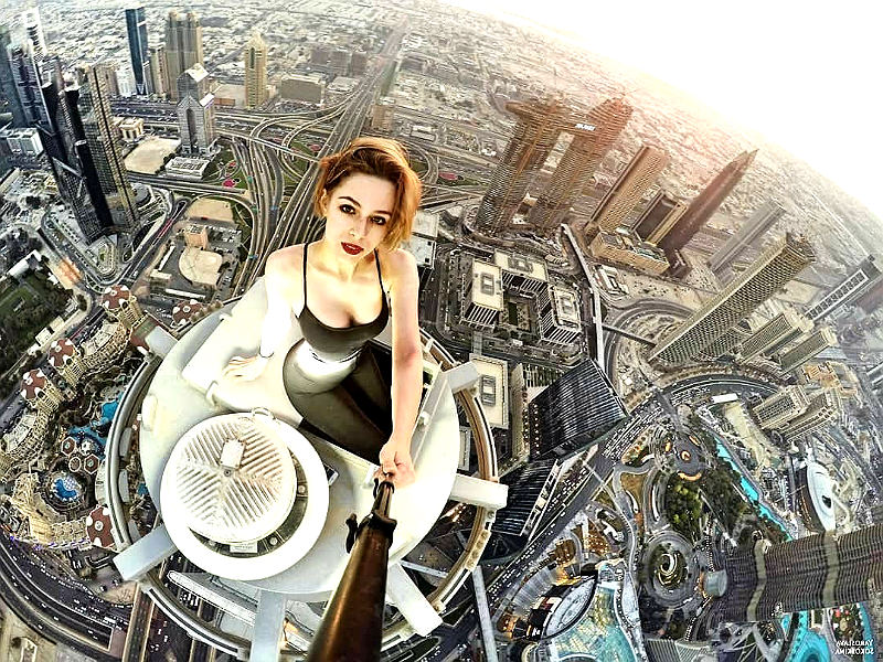 Соло путешественники