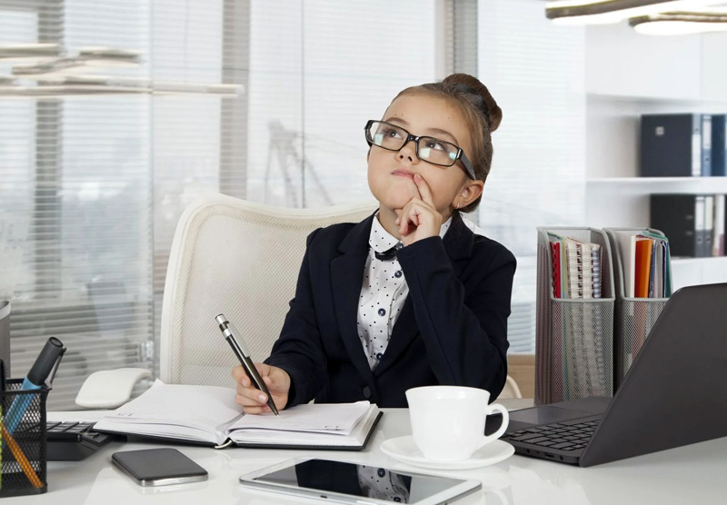 Найти работу мечты