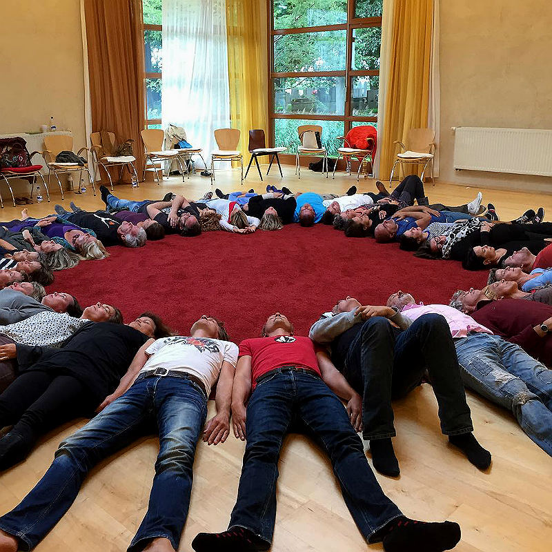 Родовая программа