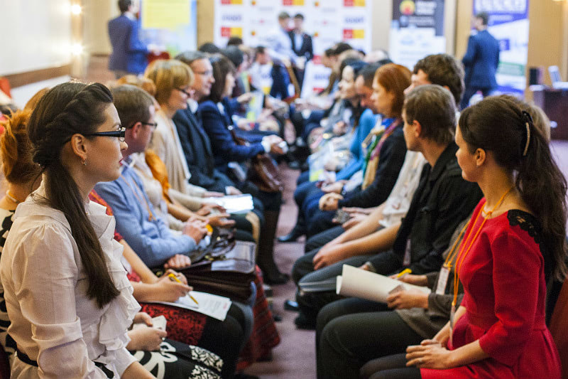 Методы расстановок - психологический театр