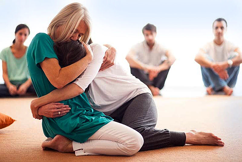 Методы расстановок и подсознательные процессы