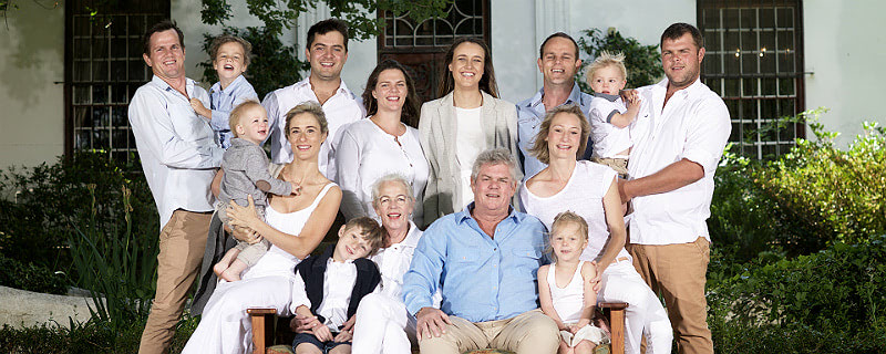 Расстановки по Хеллингеру и цели