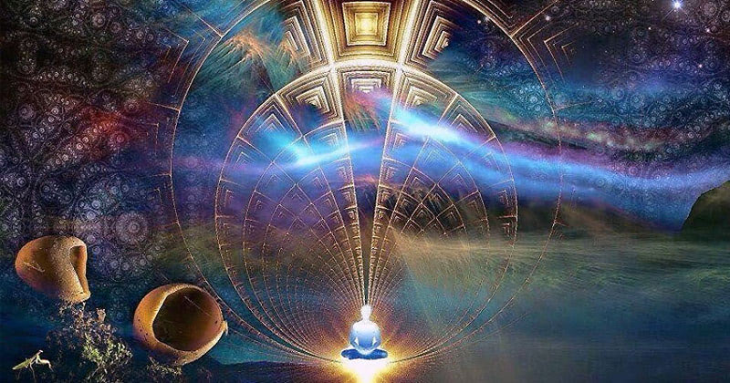 Регрессия — путешествия в прошлые жизни