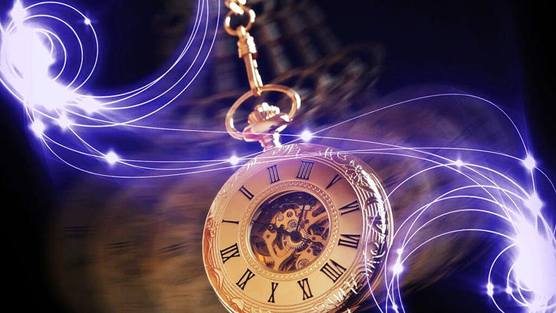 Регрессия в прошлые жизни