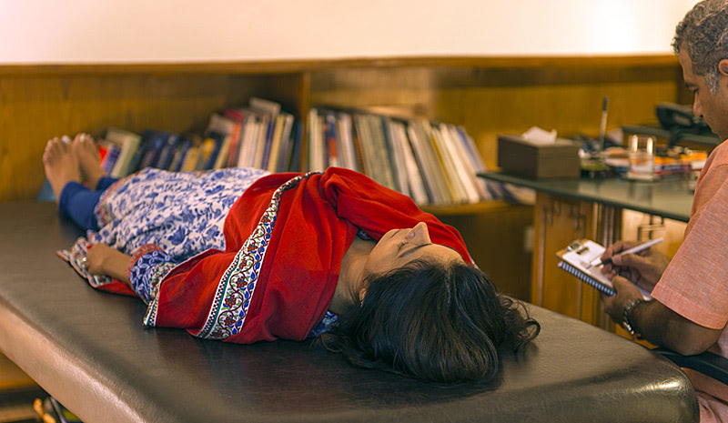 Путешествия в прошлые жизни