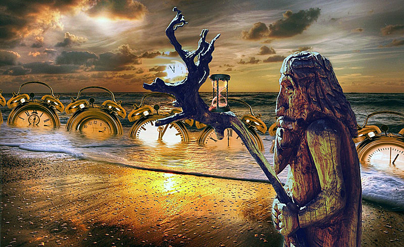 Регрессия и гипноз, прошлые жизни