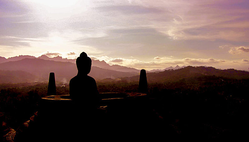 Реинкарнация — переселение души