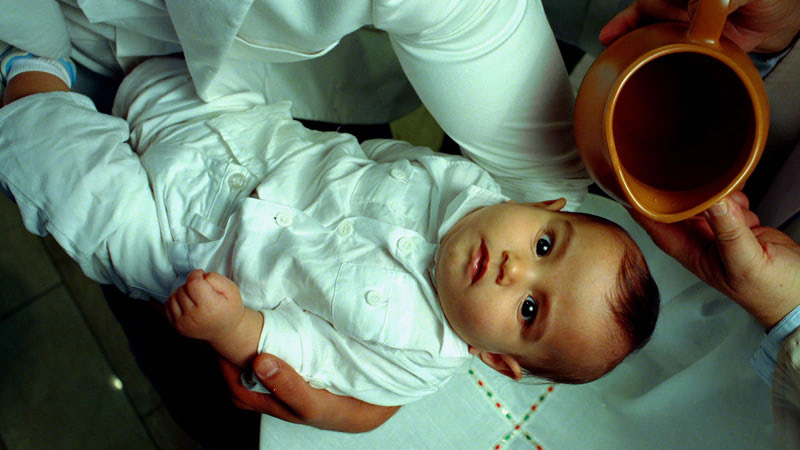 Реинкарнация — перерождение души