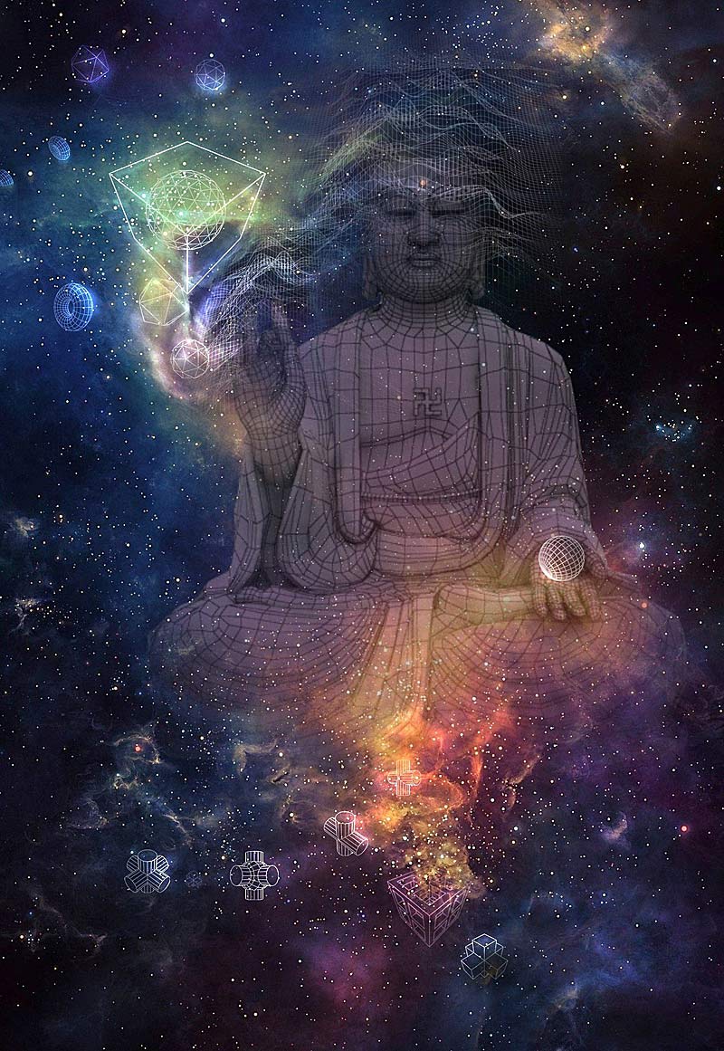 Что такое реинкарнация?