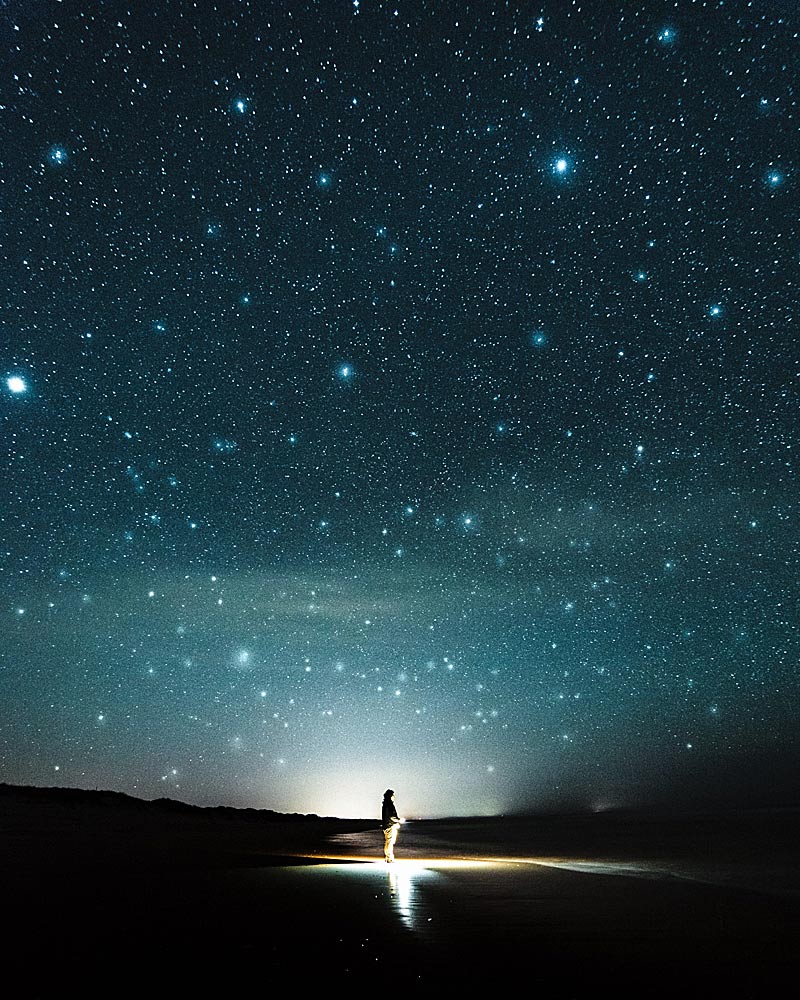 Реинкарнация во Вселенной душ