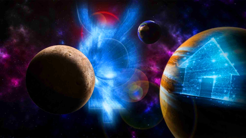 2022 ретроград