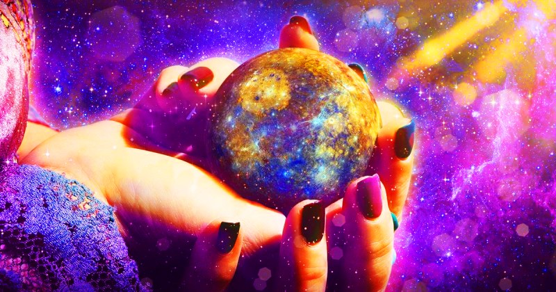 Ретроградный период Венеры 2022