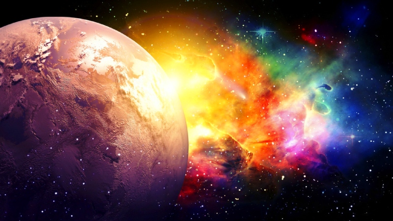 Ретроградный Меркурий 2022