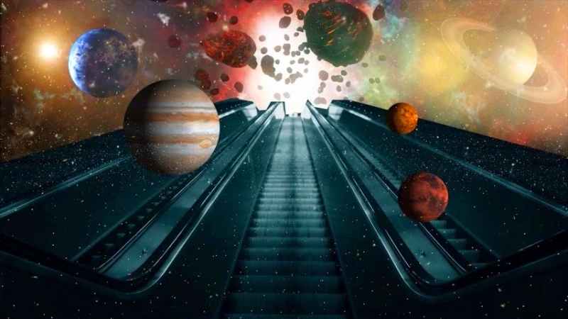 Меркурий в ретрограде