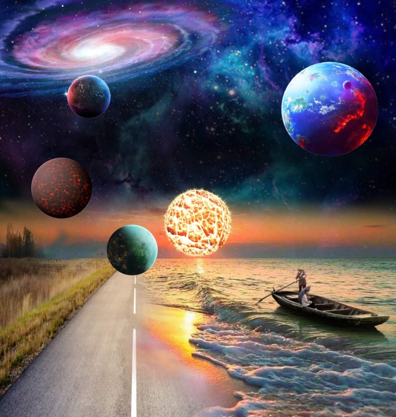 Меркурий и Сатурн в ретрограде 2022