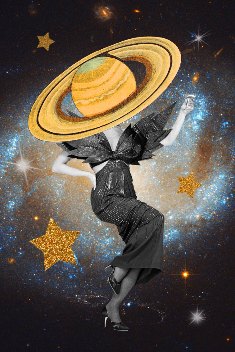 Меркурий и Сатурн в ретрограде 2022