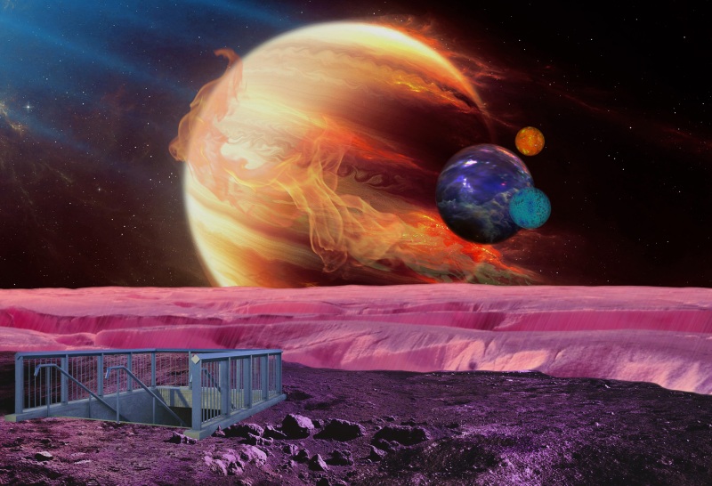 Ретроград 2022