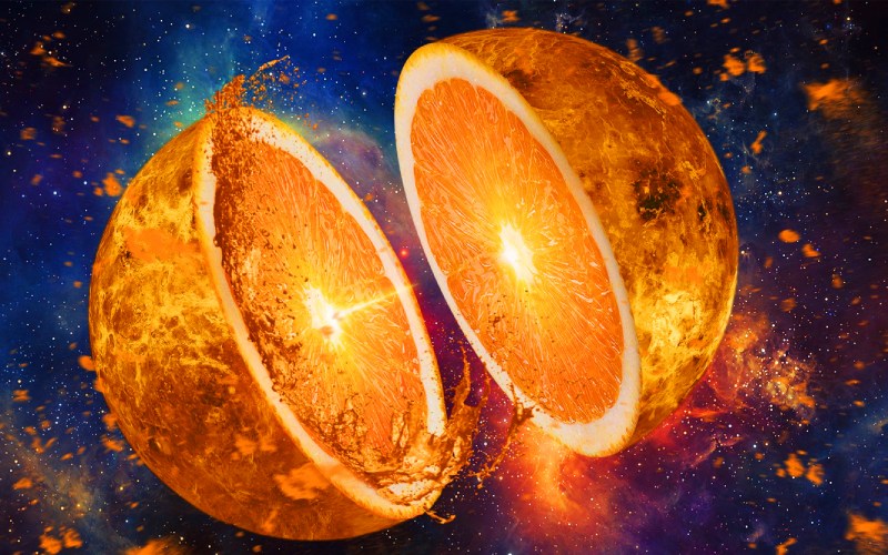 Нептун в ретрограде