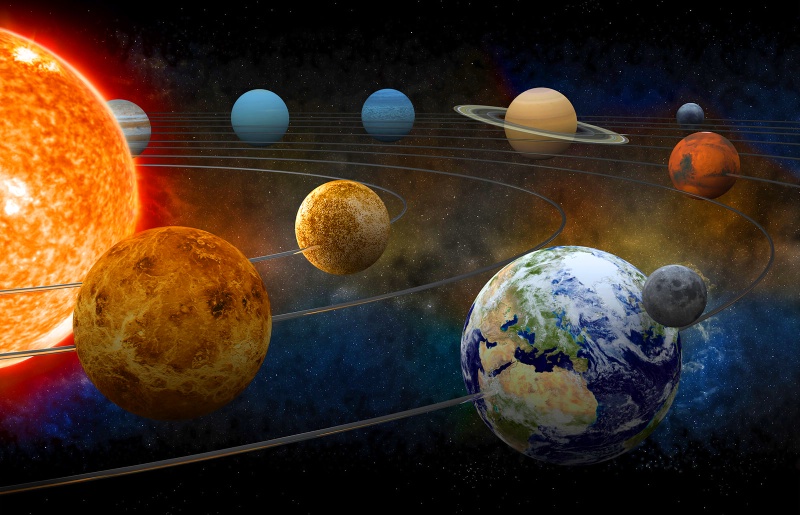 Юпитер влияние 2022