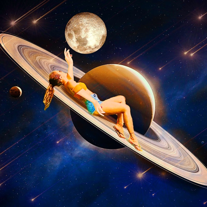 Сатурн ретроградный 2021