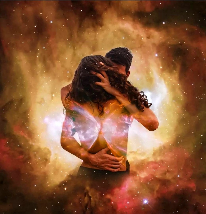 В ретрограде Меркурий