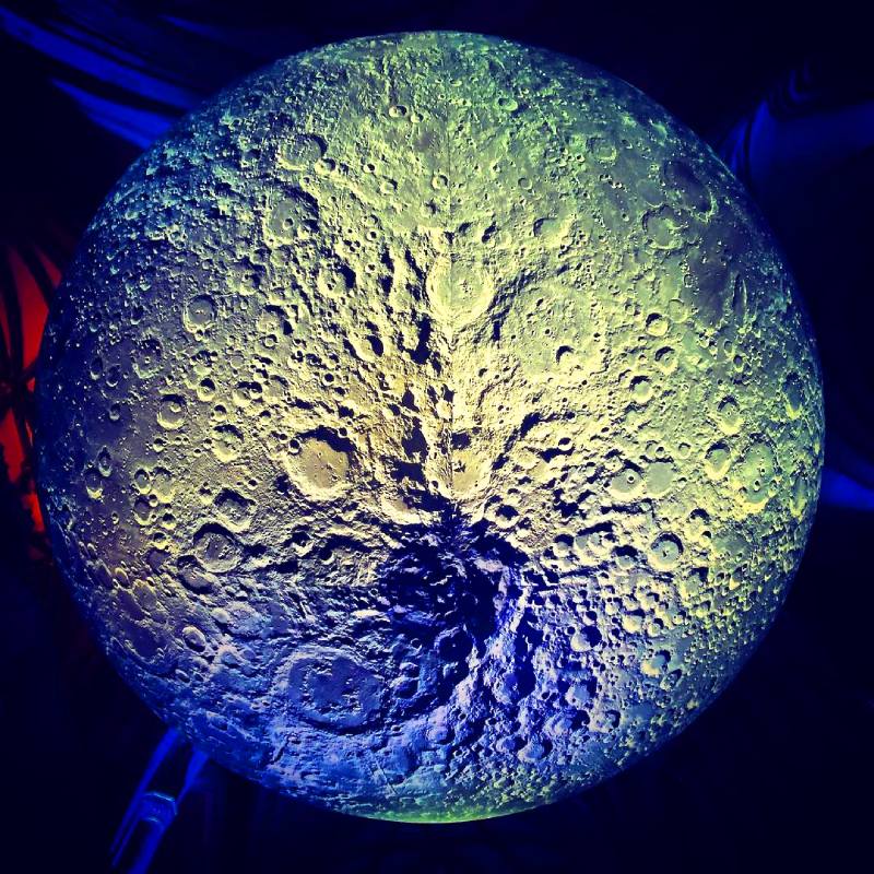 Планета Меркурий 2021