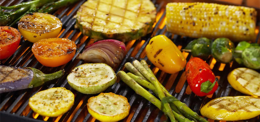 5 лучших рецептов июня