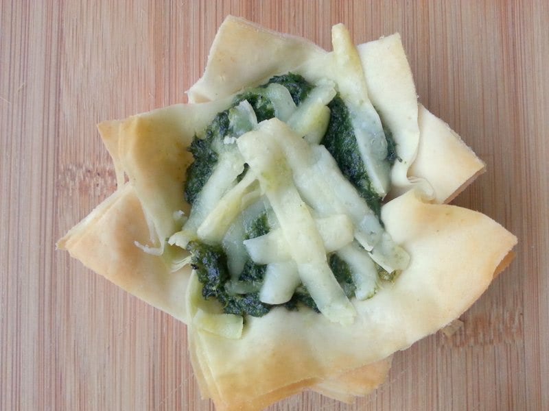 Рецепт мая — орта