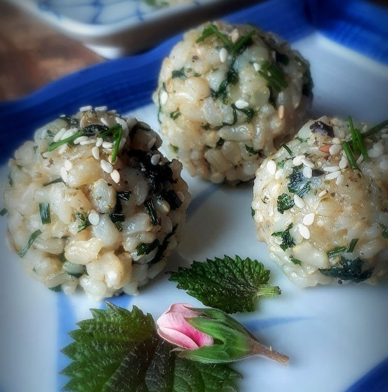 Лучшие рецепты мая