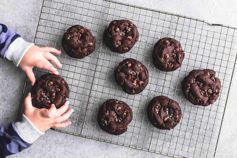 5 лучших рецептов сентября