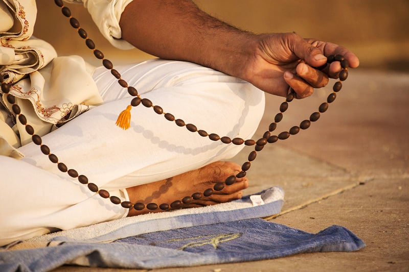 Режим дня по Ведам