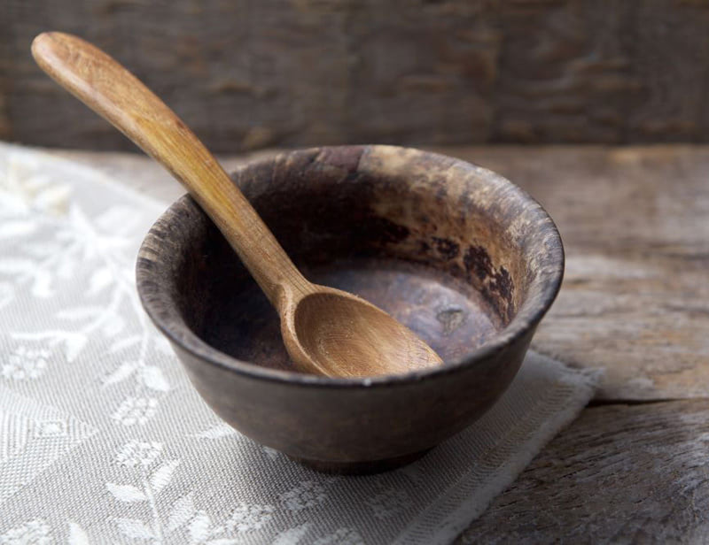 Индийский ритуал — пост