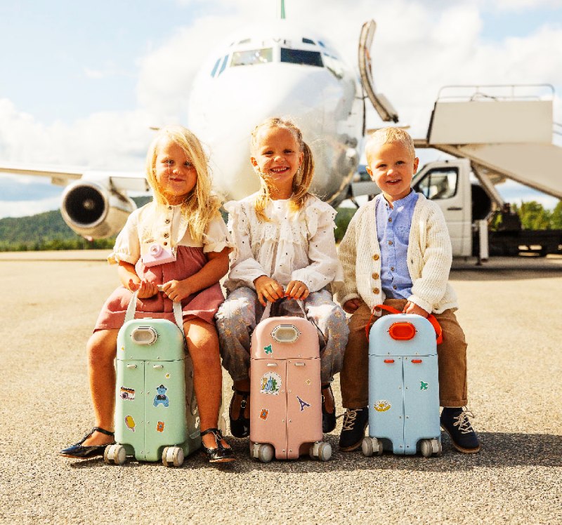 Современные нормы багажа