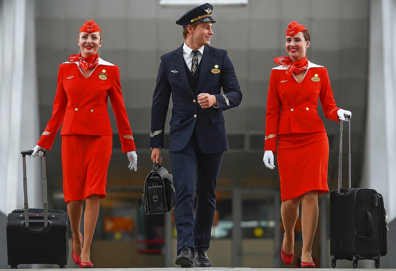 Правила перевозки багажа в самолете