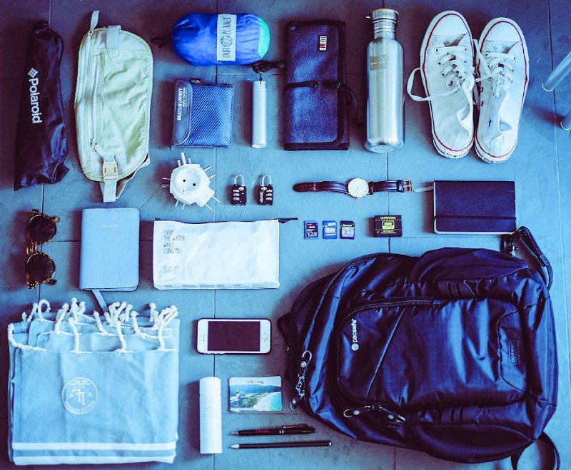 Что можно провезти в ручной клади