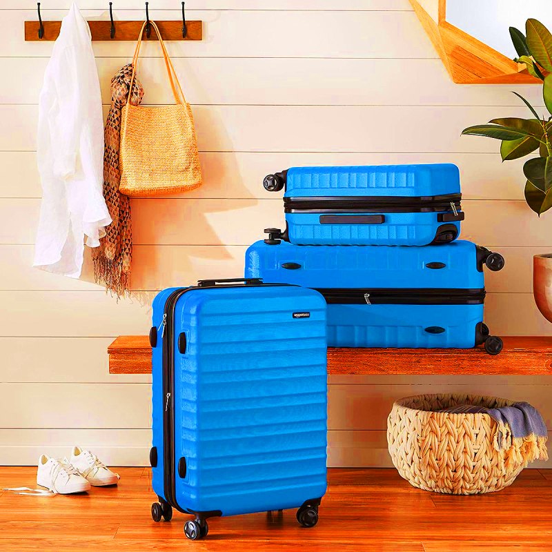 Размер и вес ручной клади