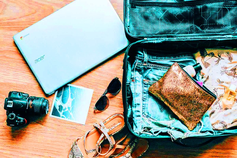 Вес ручной клади